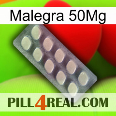 Malegra 50Mg 08